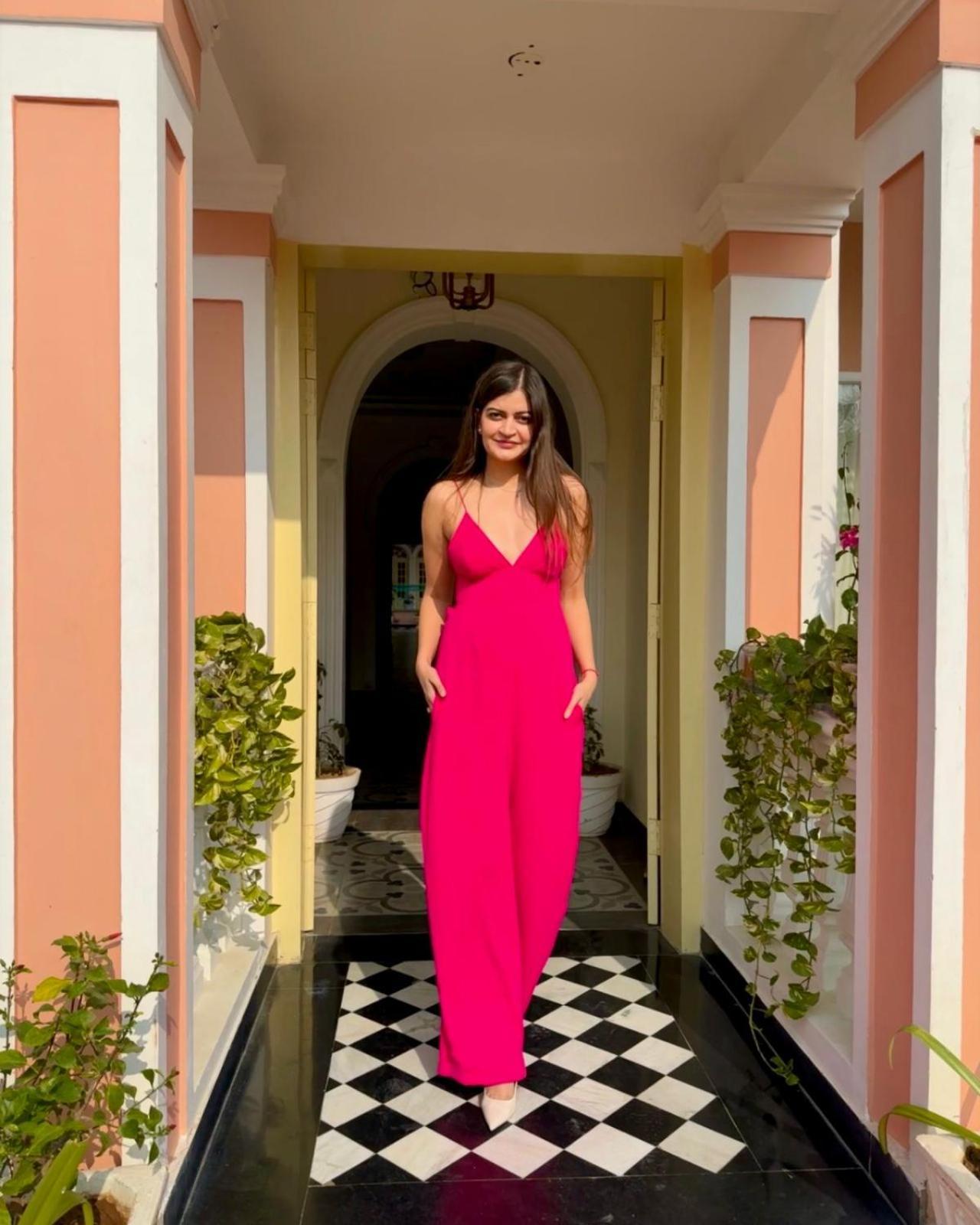 Hotel White Rabbit Pushkar Buitenkant foto